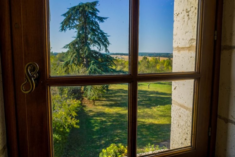 Templars Castle for 20 to 45 people – Chateau in France to Rent ...