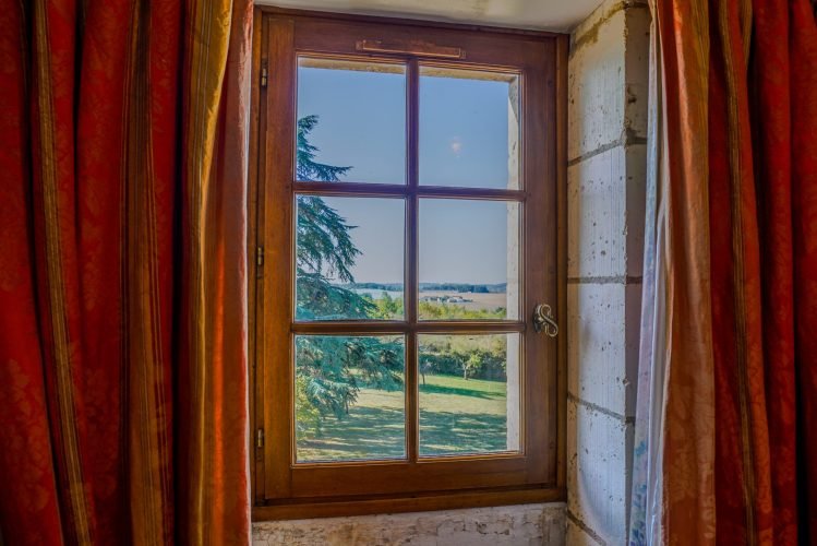 Templars Castle for 20 to 45 people – Chateau in France to Rent ...