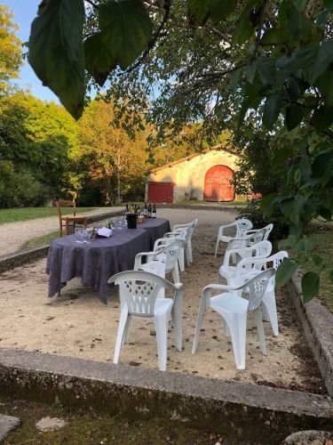 Wedding France sleep 46 people - Templars Castle Private Wedding Chateau (3)